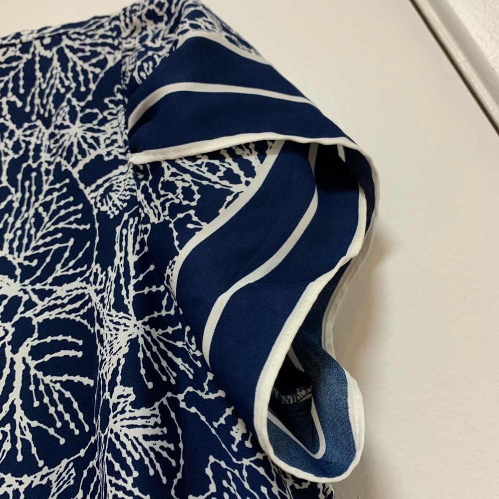 Blue Dress - Picture 5 of 7